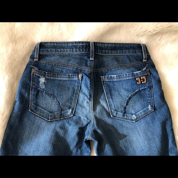 NEW Joe’s Jeans Honey 27 bootcut - Picture 5 of 8